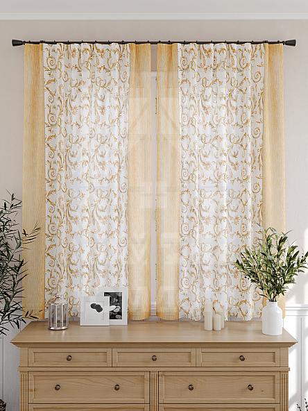 Тюль для кухни Гуте - фото 5