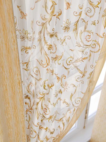 Тюль для кухни Гуте - фото 6