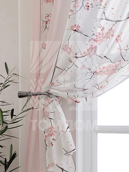 Тюль для кухни Ориен - фото 3