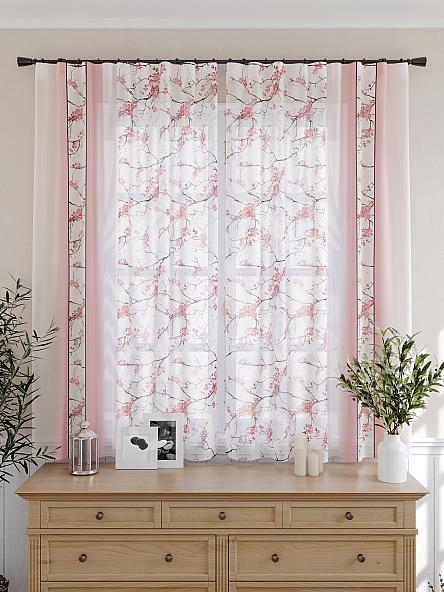 Тюль для кухни Ориен - фото 4