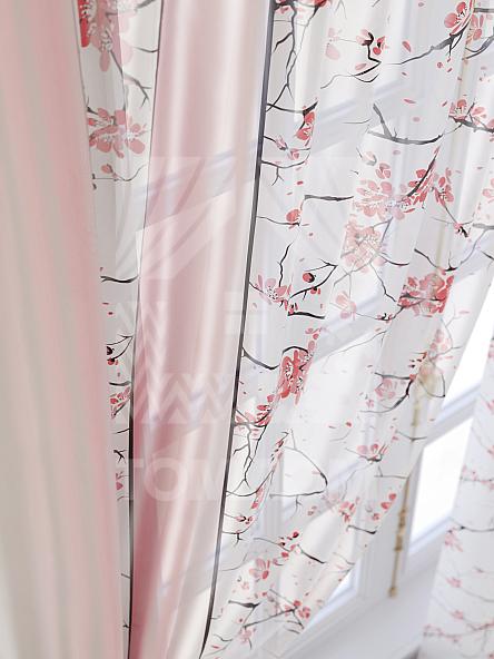 Тюль для кухни Ориен - фото 5