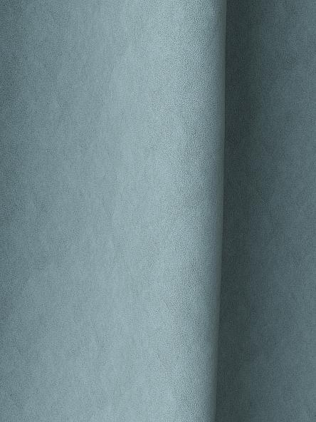 Комплект штор Мелниорс (темно-бирюзовый) - фото 2