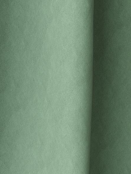 Комплект штор Мелниорс (зеленый) - фото 2