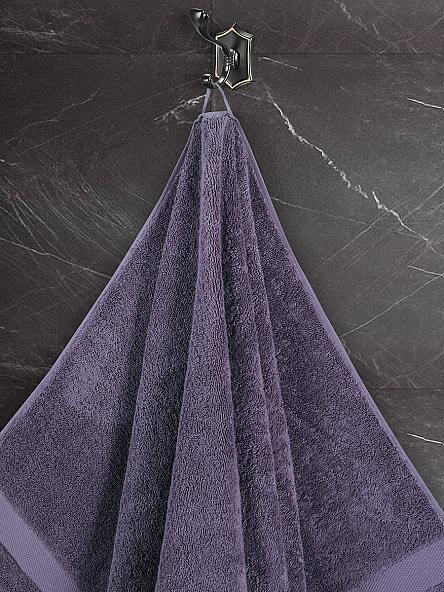 Комплект полотенец Бейроса (фиолетовый) - фото 3