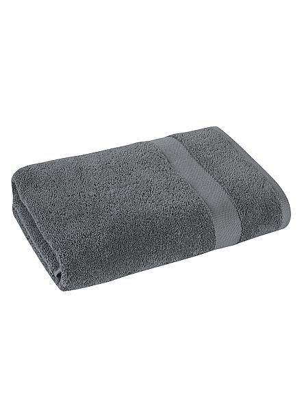 Комплект полотенец Бейроса (серый) - фото 2