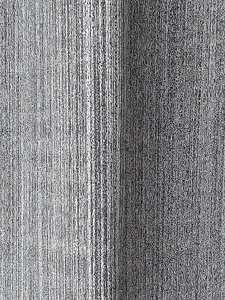 Комплект штор Ревринс (серый) - фото 2