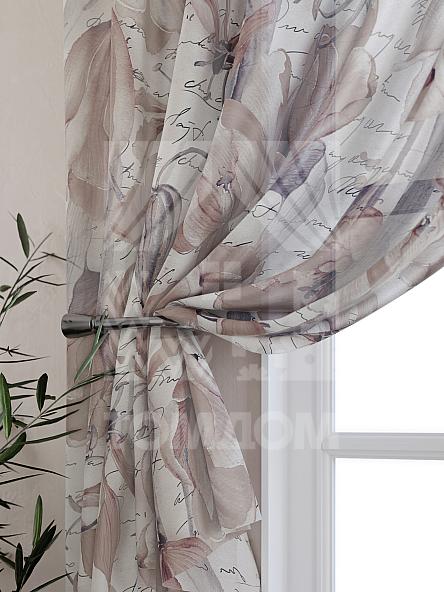 Тюль для кухни Фазия - фото 3