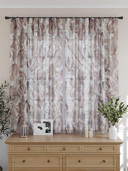 Тюль для кухни Фазия - фото 5