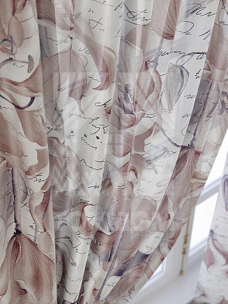 Тюль для кухни Фазия - фото 6