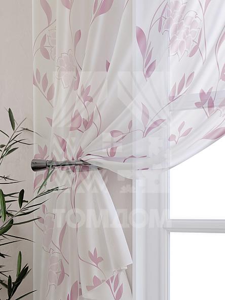 Тюль для кухни Лекса - фото 3