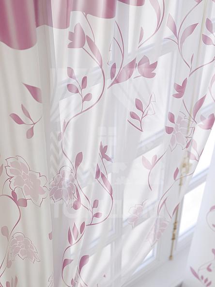 Тюль для кухни Лекса - фото 5