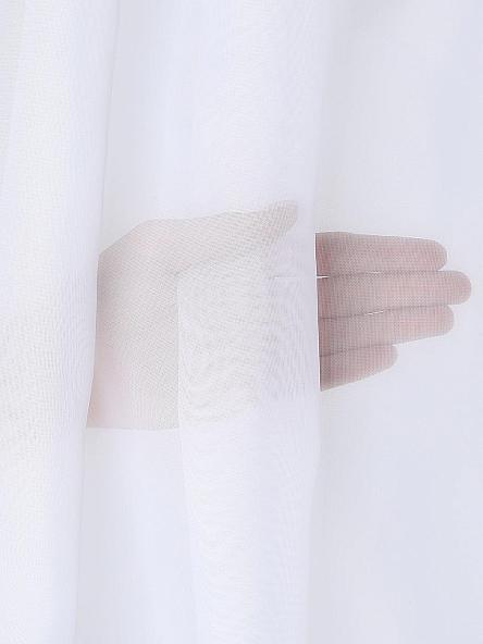 Тюль Милури (розово-голубой) - 250 см - фото 14