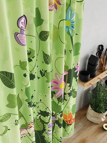 Комплект штор для кухни Беум - фото 3