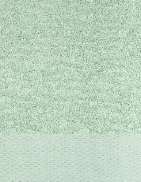 Полотенце Джой (зеленый) - фото 2