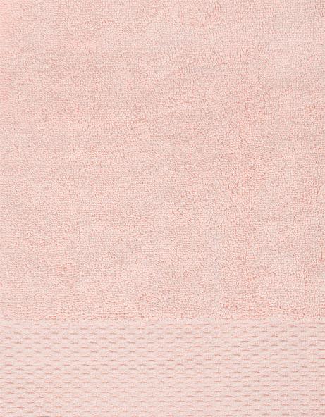 Полотенце Джой (розовый) - фото 2