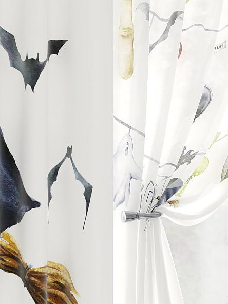 Комплект штор Айтали - фото 3