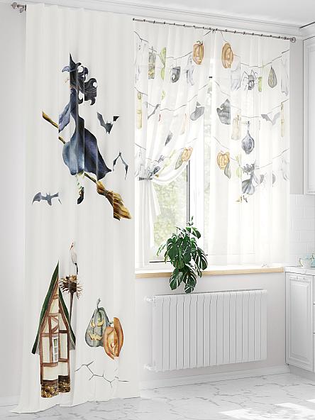 Комплект штор Айтали - фото 4