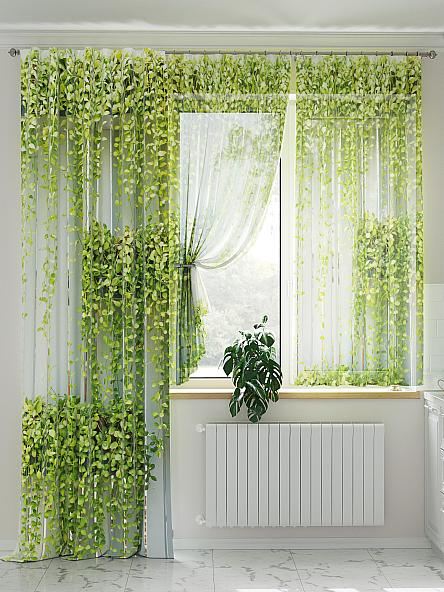 Комплект штор Префрес - фото 2