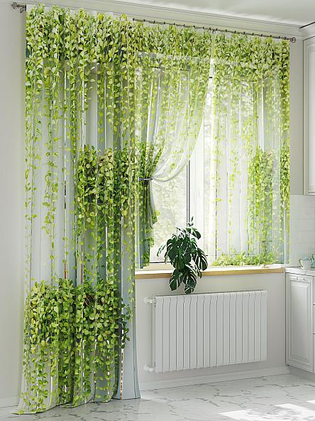 Комплект штор Префрес - фото 4