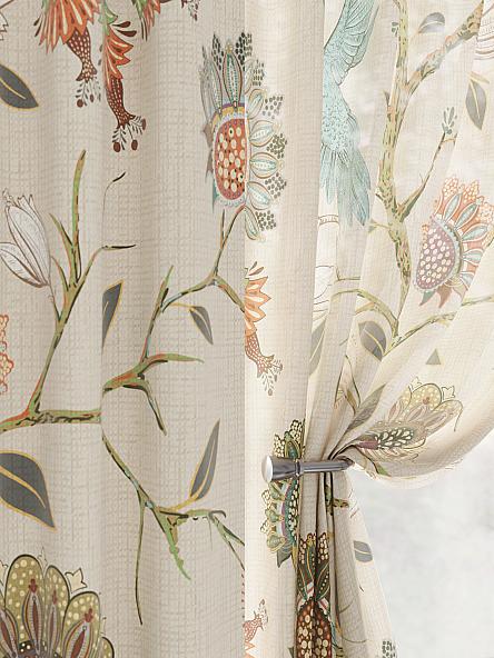 Комплект штор Оренсис - фото 3