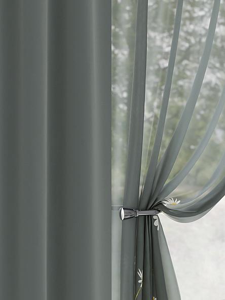 Комплект штор Ромрианс - фото 3