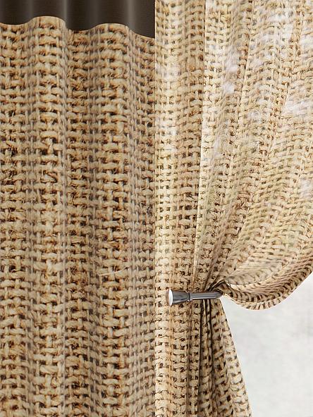 Комплект штор Келприонс - фото 3