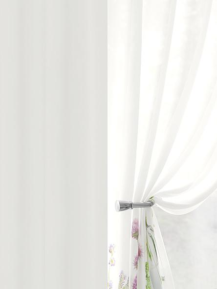 Комплект штор Менфриолс - фото 3