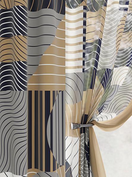 Комплект штор Роумленс - фото 3