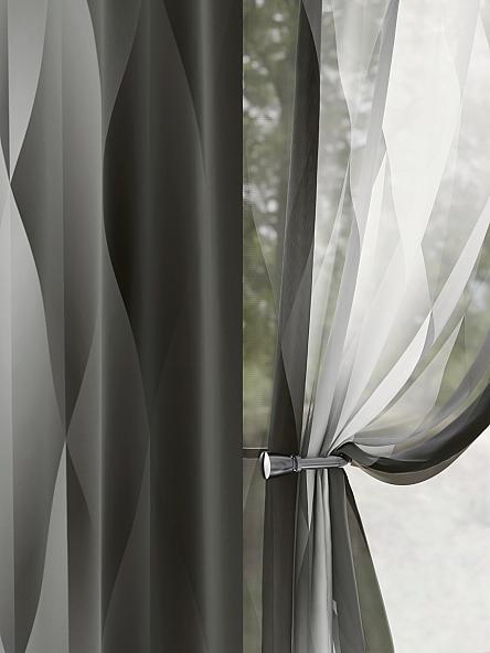 Комплект штор Лесвил - фото 3