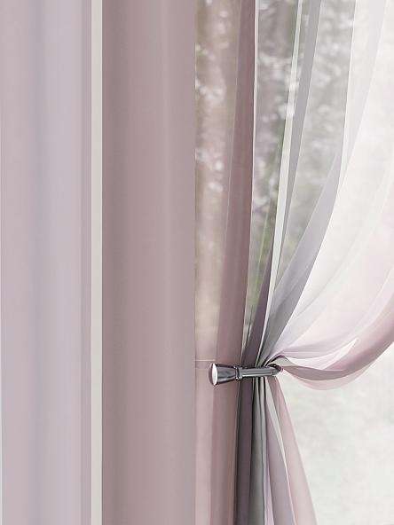 Комплект штор Ромлинс - фото 3