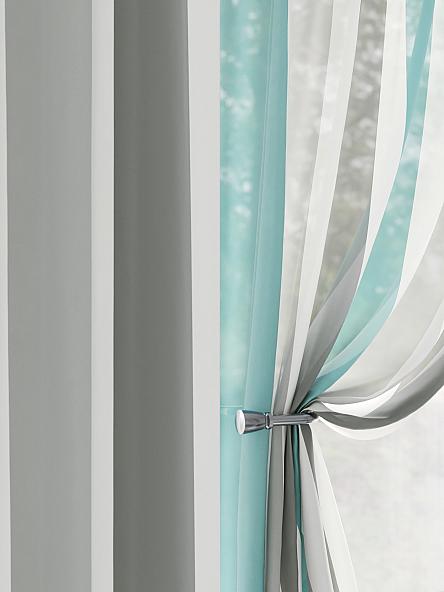 Комплект штор Орвинес - фото 3