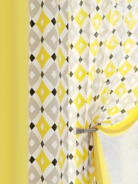 Комплект штор Элминес - фото 3