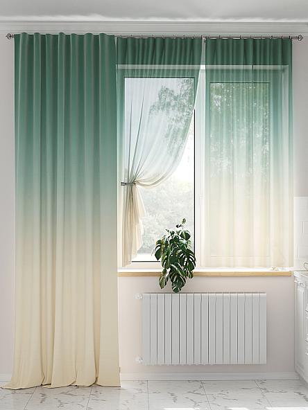 Комплект штор Грелмис - фото 2