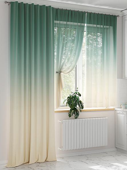 Комплект штор Грелмис - фото 4