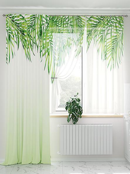 Комплект штор Теревис - фото 2