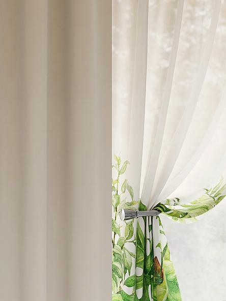 Комплект штор Ленквис - фото 3