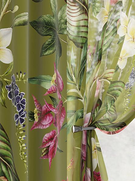 Комплект штор Ромелирс - фото 3