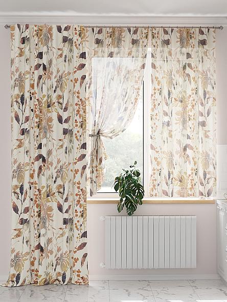 Комплект штор Эменрис - фото 2