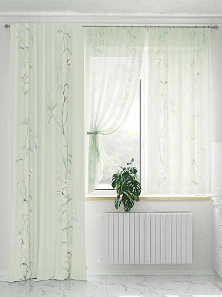 Комплект штор Денвирс - фото 2