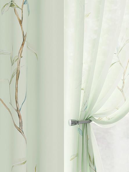 Комплект штор Денвирс - фото 3