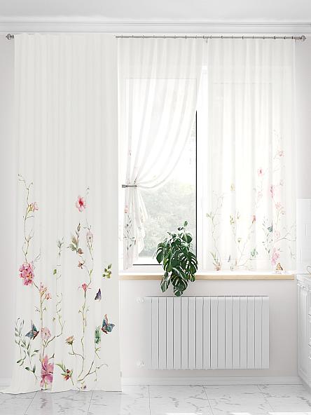 Комплект штор Менвирс - фото 2