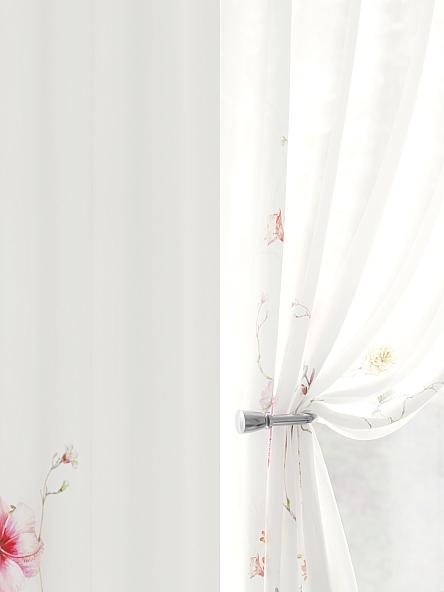 Комплект штор Менвирс - фото 3