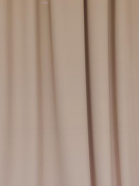 Комплект штор Верлиорс (карамель) - фото 3