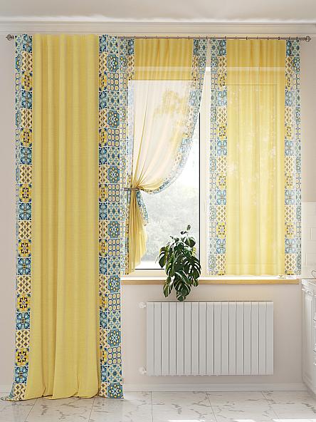 Комплект штор Гревинес - фото 2