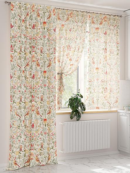 Комплект штор Лименирс - фото 4