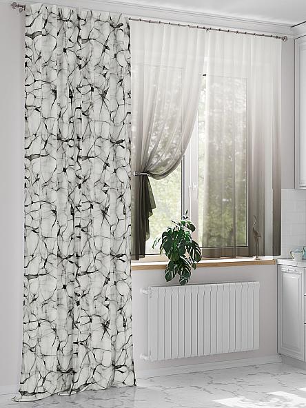 Комплект штор Эневис - фото 4