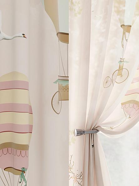 Комплект штор Фангвис - фото 3