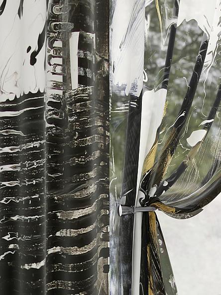 Комплект штор Милевиан - фото 3