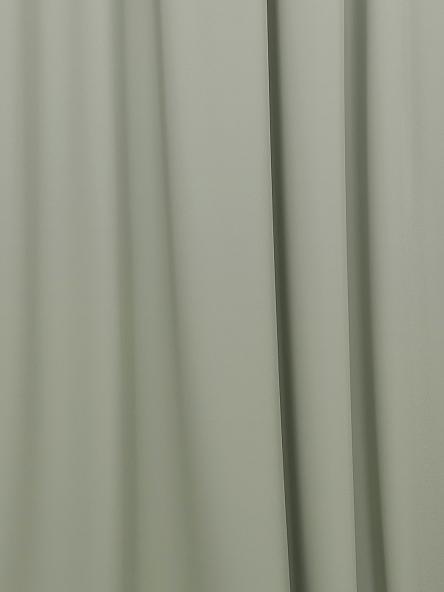Комплект штор Ренвиас (зеленый) - фото 3