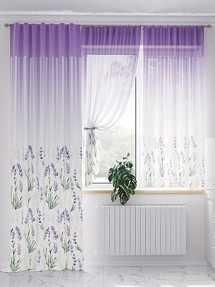 Комплект штор Миренвис - фото 2